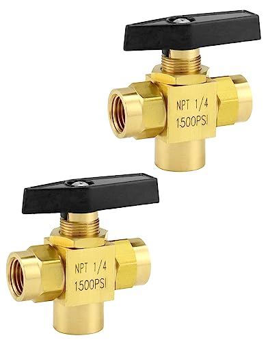 QWORK 2 Pack 1/4