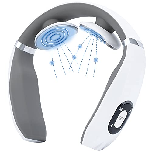 10 best cordless neck massager Quick Guide Pro