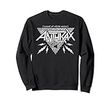 Anthrax Official