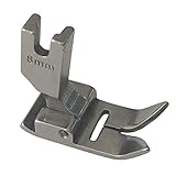 HONEYSEW Zig ZAG Industrial Machine Foot for Consew Singer 20U