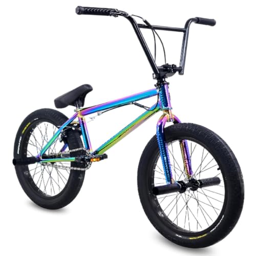 BMX���]�� Biketrial�AStreet BMX�o�C�N�A�����x���Y�f�|BMX�t���[���A�v���̃O���[�h�X�^���g�A�N�V����BMX���]�� ��l�q�����S�҃��x�����獂�x�ȃ��C�_�[�A�v���� - 20�C���`