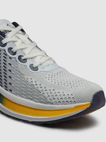 Image of Action-ATG-778 Lightweight Comfortable Cushioned Running Sports Shoes for Men