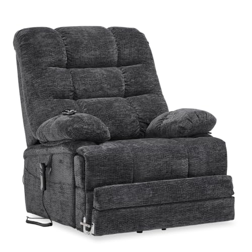 Luxury massage chair recliner