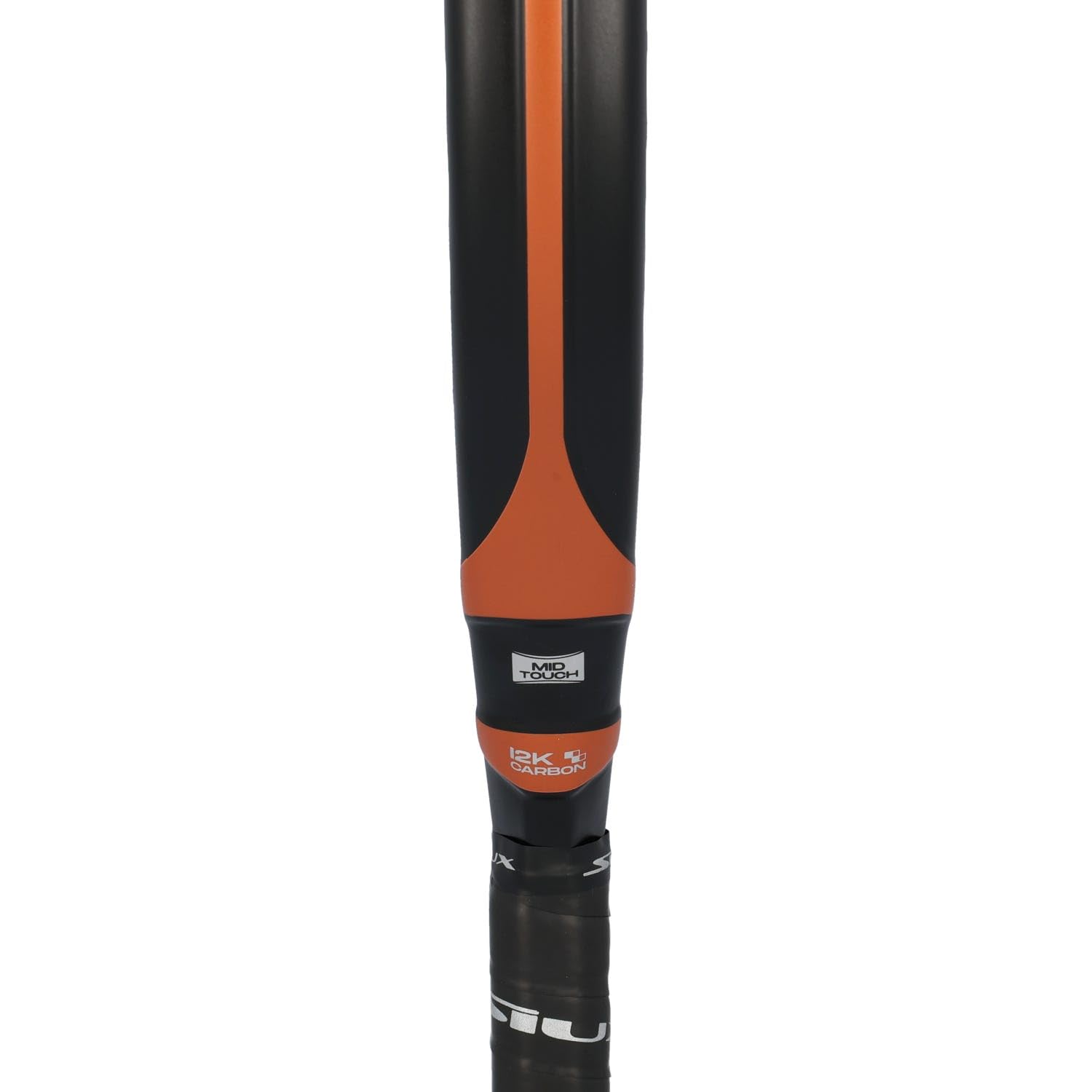 Siux - Pala Electra 4 Special Edition Flow Semi Profesional Forma Redonda - Control y Potencia