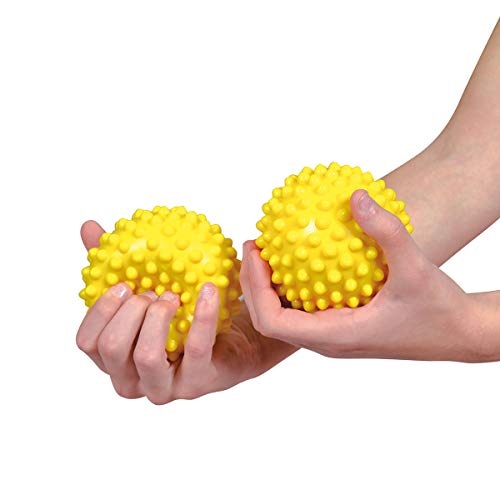 Conjunto de bolas de massagem Gymnic 