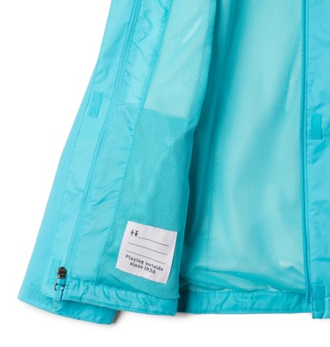Image of Columbia Kids Arcadia II Jacket (Little Kid /Big Kid)