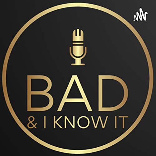 『Bad & I Know It』のカバーアート