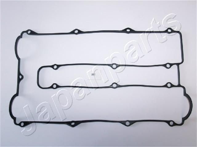 Joint de cache culbuteurs Japanparts GP-307 pour étanchéité moteur bloc
