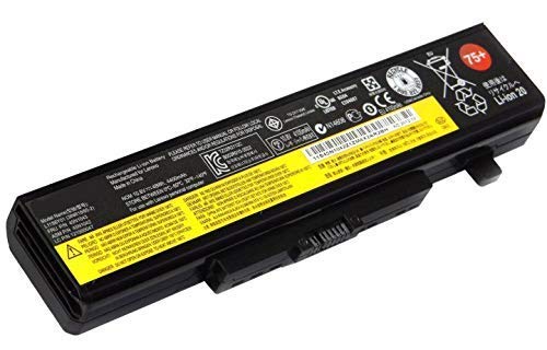 TravisLappy Replacement Laptop Battery Compatible for Lenovo G580 20150 Battery (B08WCPSCXT) Amazon Price History, Amazon Price Tracker