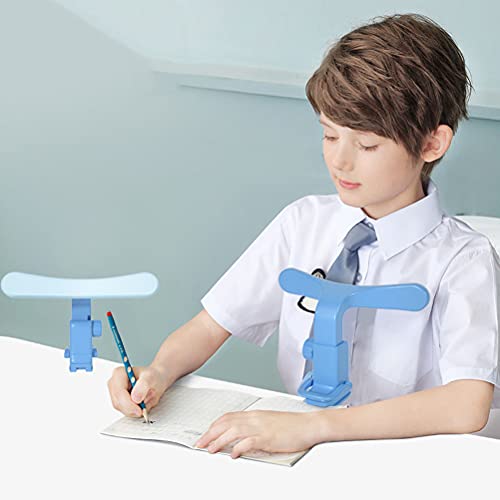 Kinderbureau zithoudingcorrector anti-myopie correctie-apparaat houdingscorrector houdingscorrector houdingscorrectie… - Image 6