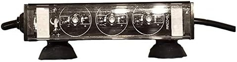 Firewatermarine Night Chaser LED Fishing Boat Black Light UV 12v