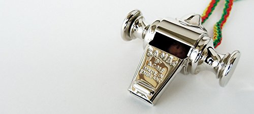 Acme Samba Whistle 444
