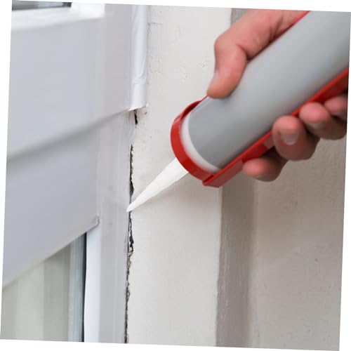 4 pzas Boquillas para Sellador Caulking Nozzles miniatura 3