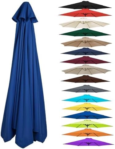 Sombrillas Playa Grandes 3M Marca Generic