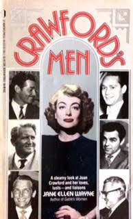 Paperback Crawford's Men Book