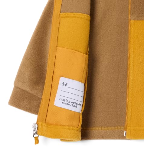 Image of Columbia Kids Rain-Zilla II Jacket (Little Kid /Big Kid)