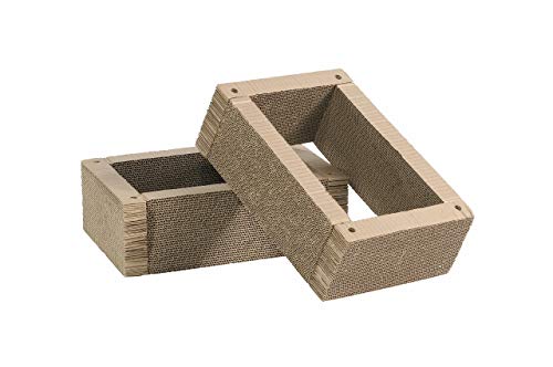 Sauder Pet Replacement Scratcher For 417193/418285 Tan