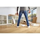 BLACK+DECKER Cordless Rapid Screwdriver with Bits and Storage Case 3.6V - Image 8