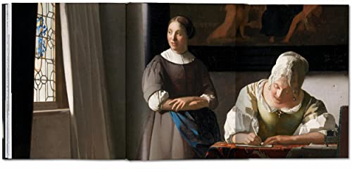 Vermeer: The Complete Works