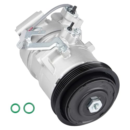 New AC Air Condition Compressor with Clutch for Toyota Yaris