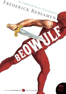 Beowulf: An Updated Verse Translation (Perennial Classics)