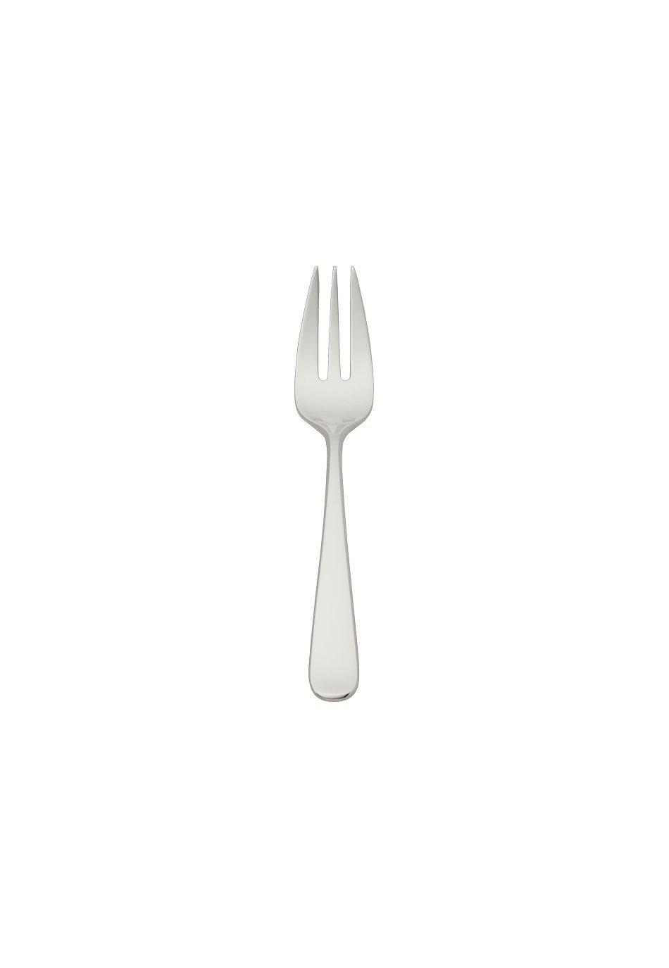 Robbe & Berking Dante 5 szt. Sztućce menu (150 g, lite, posrebrzane)