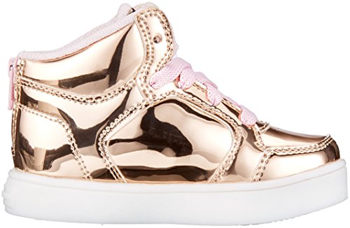 Skechers Energy Lights-Lil Dazzle, Sneaker Bimba