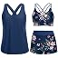 Blue Floral3