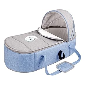 バッグDEクーファン  Babyshower  ベビーベッド  ベッドインベッド バッグdeクーファン 星グレー 日本製 クーハン クーファン