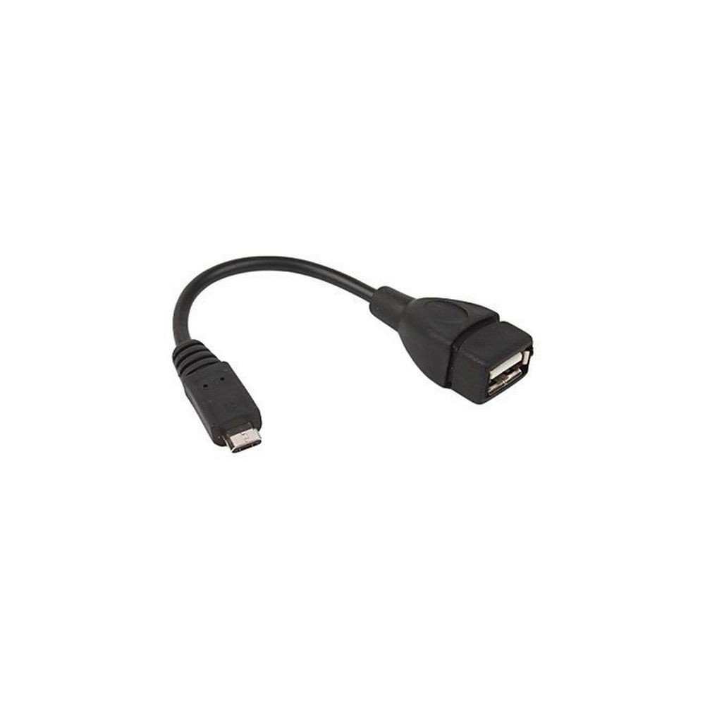 L-LinkUSB Cable OTG Micro USB Male