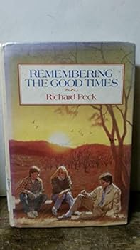 Hardcover Remembering the Good Times Book