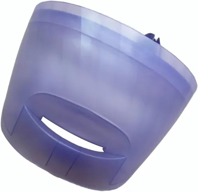 Garment Steamer Water Tank, Compatible for Philips, GC551 GC552 GC553 GC554 GC556 GC557 GC558 GC559 GC571 GC575 GC576(Light Green)