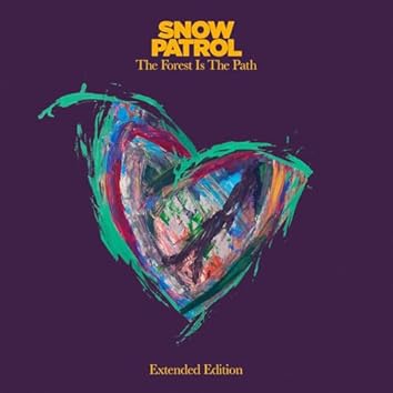 ★ Snow Patrol Remix レコード 12\" SNOW PATROL Full Album Greatest Hits Playlist 2023 - Best