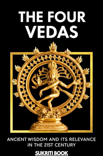 The Four Vedas (Treasures of Vedic Knowledge)