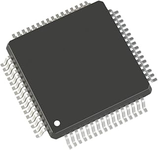 Pack of 5 STM32G070RBT6 Integrated Circuits MCU 32BIT 128KB F L A S H 64LQFP :RoHS