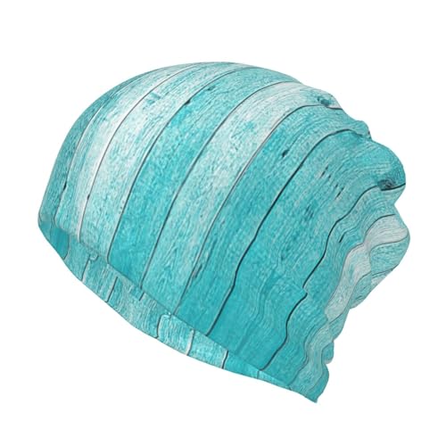 Papier peint texturé en planches de bois multifonction pour l'automne et l'hiver, Noir , Taille unique