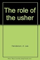 The role of the usher 0929386256 Book Cover