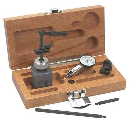 Magnetic Base & Indicator Set