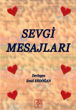 Sevgi Mesajları : Emel Erdoğan: Amazon.es: Libros