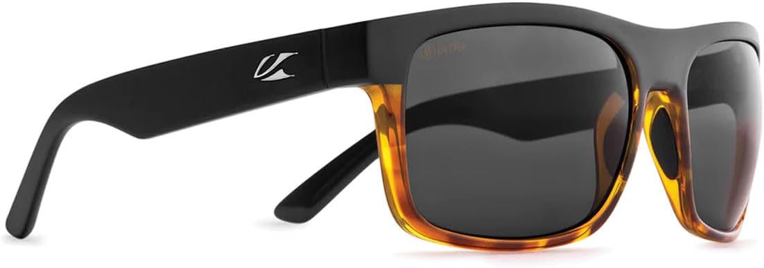 Kaenon Burnet XL Men's Polarized Sunglasses