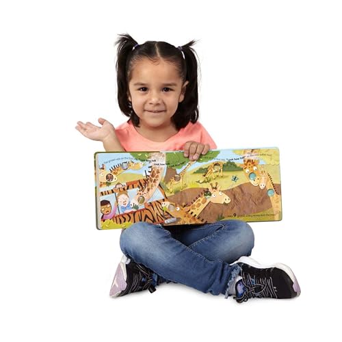 Melissa & Doug ERROR:#N/A