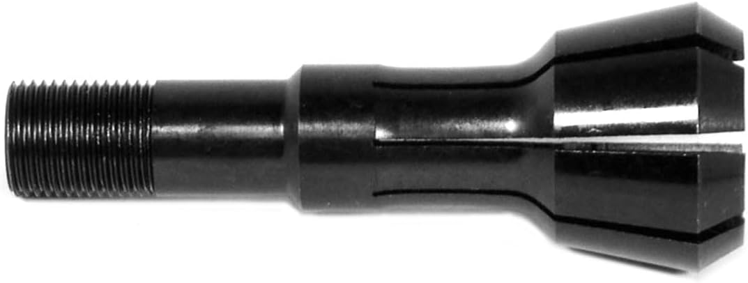 CO 808012 12 Gauge Super Sizer Collet, One Size