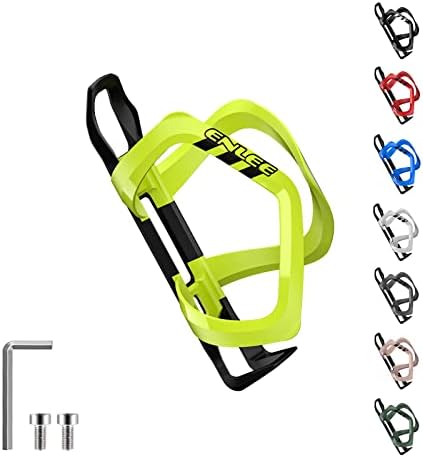 Produktbild von OSIGEI Fahrrad-Wasserflaschenhalter Und 610 Ml Fahrrad-Wasserflaschen