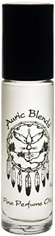 Auric Blends Perfume Oil Lover's Moon