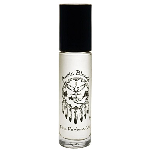 Auric Blends Lover's Moon Scented/Perfume Oil