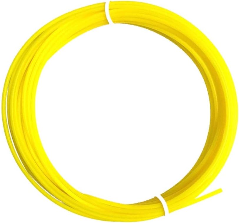 20 PCS/Pack 50M 3D Pen Filaments PLA PCL 1.75mm Diameter 5 Meters/Roll 3D Pen Printing Materials(D,PCL Filament)