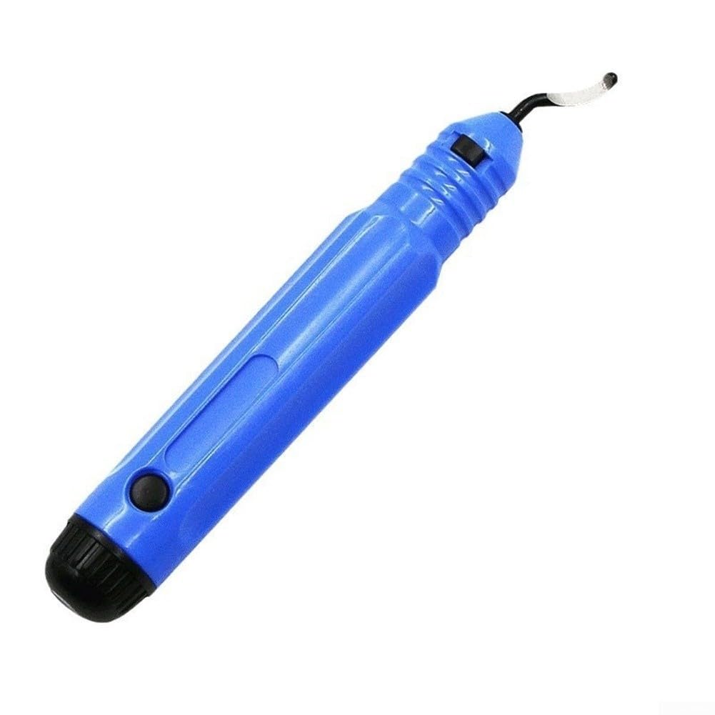 Cortatubos para profesional para acero Inoxidable 5-50mm para herramienta Corte PVC Sin para rebajas Fontanería Electricidad Kit Desbarbador 15cm
