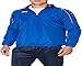 Produktbild JAKO Kinder Rainzip Classico, royal, 128, 7350