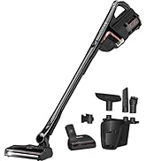 Miele Triflex HX2 Cat & Dog Aspirapolvere Senza Filo e Senza Sacco con Luce LED, Filtro HEPA Life...