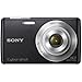 Produktbild Sony DSC-W620 BLK 5 Multiplier_x
